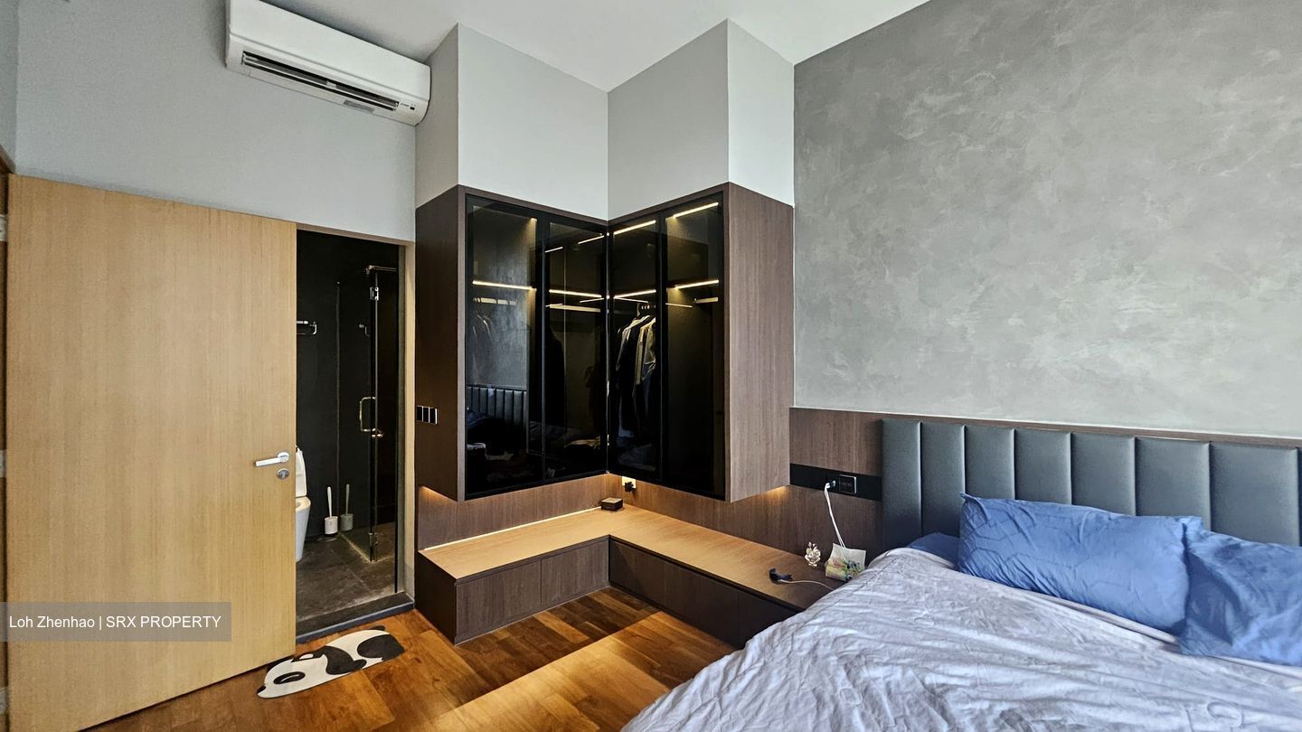 The Tennery (D23), Apartment #547380391